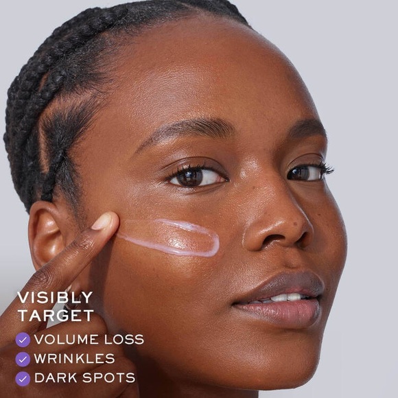 Lancome new Rénergie Triple Serum - Picture 3 of 4